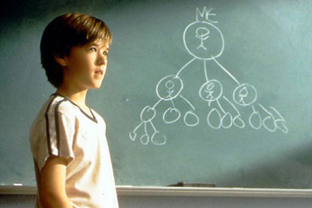 Предай нататък  \  Pay It Forward